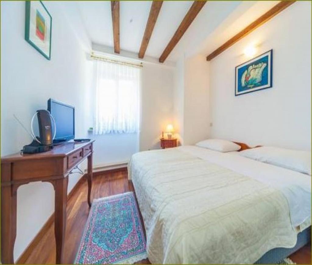 Apartments Vi-La Dubrovnik Kamer foto