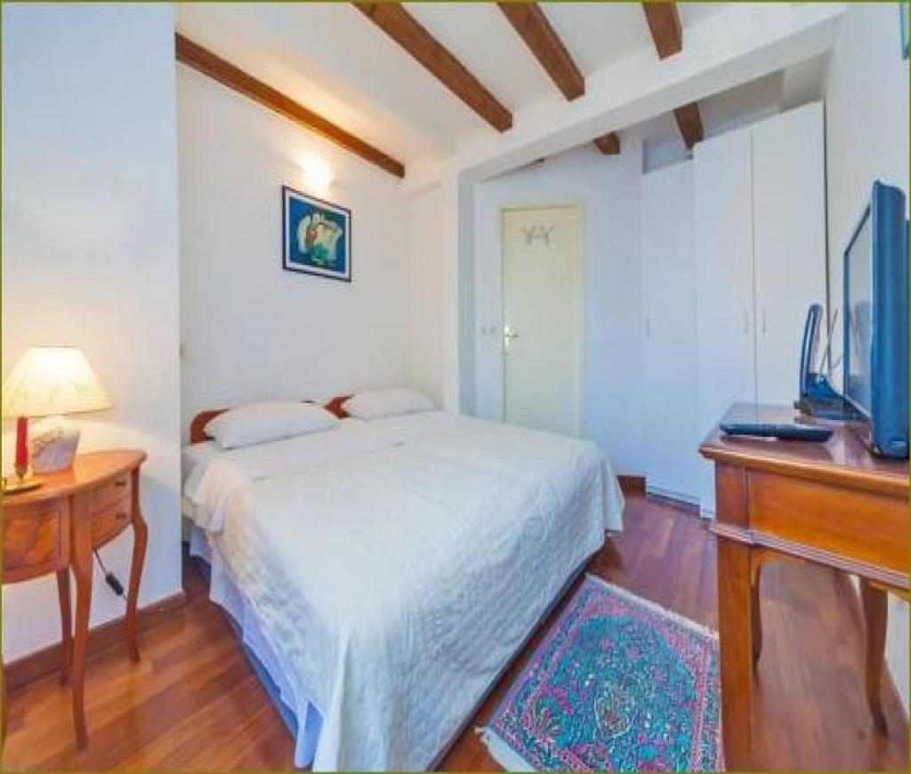 Apartments Vi-La Dubrovnik Kamer foto