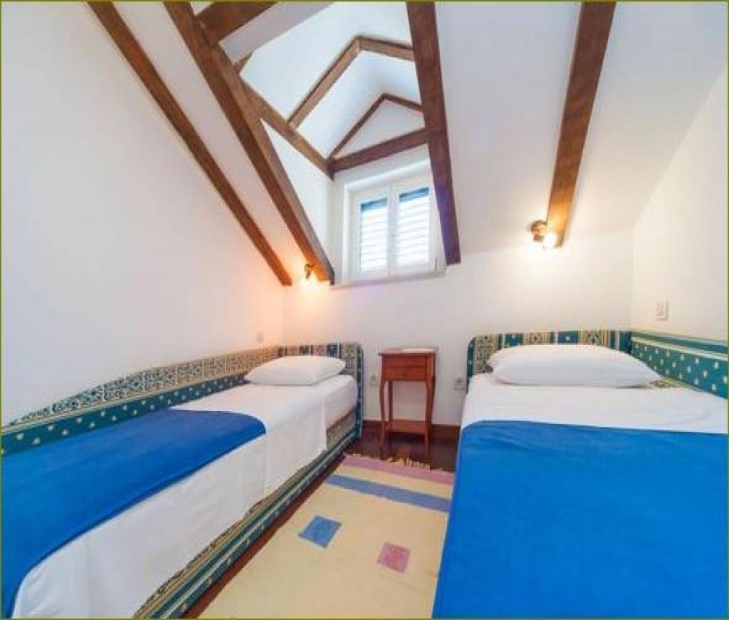 Apartments Vi-La Dubrovnik Kamer foto
